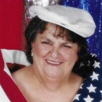 Ms. Katie Little Fleeman