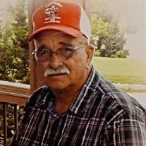 Gerald "Jerry" CONWAY