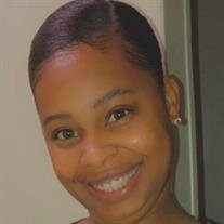 MS. SHANDRIA RENEE BRYANT