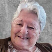 Marianne Kay Green