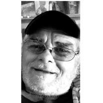 Michael Odell Radford