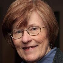 Susan Nickel Trimble