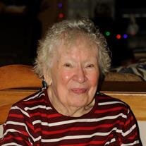 Christine Szczesniak