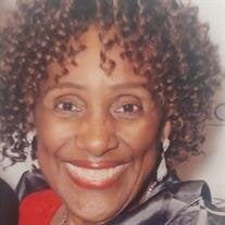 Sandra Fuqua Baker (DOWNTOWN)