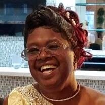 Sandra Hurst