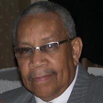 Mr. Donald E. Davis, Sr.