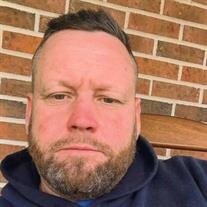 Marty Miles Colley