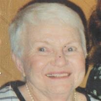 Letha Marie Brannan
