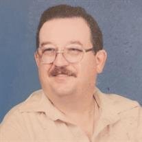 Terry A. Lewis