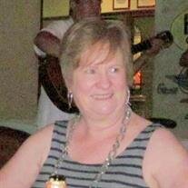 Sharon Piper McGarry