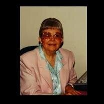Nancy Elaine Eubank