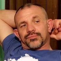 Brad Allen Akers
