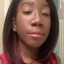 Ms. Jasmine Marie Levert