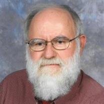 George Stuart Butler Jr.