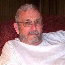 Keith Dishman