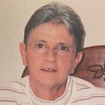 Christine Coggins