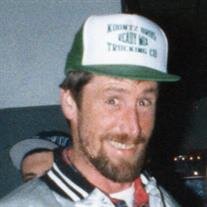 Tim Clements