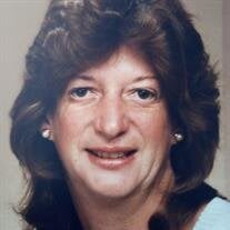 Delores "Dee" Ann Willis