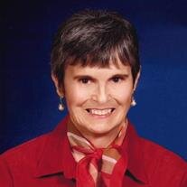 V. "Carolyn" Hunter