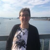Anita Sue Poore