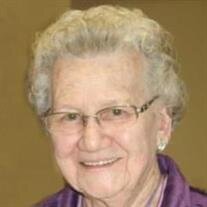Lucille C. Lang