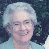 Shirley A. Squires