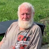 Clarence N. Fry Jr.