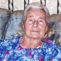 Virgie Johnson
