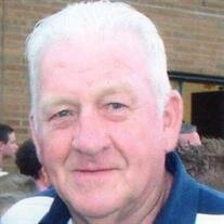 Larry E. Simmons