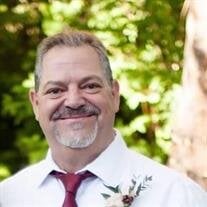 Keith Robert Novak