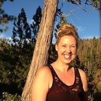 Christine Elizabeth Matheson