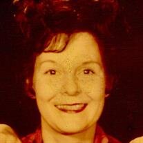 Carolyn Sue Luther