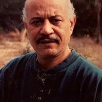 Mr. Ahmed Abouzid
