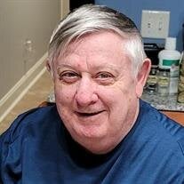 Mr. Robert Lawrence Hicks