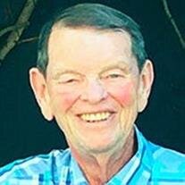 David Gove Williams