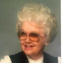 Betty J. "BJ" Webb