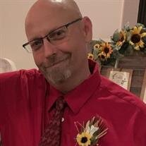 Steven Andrew Egres