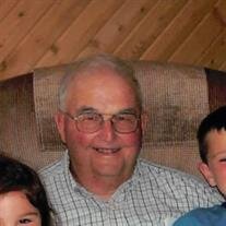 Lyle Erman Jenks