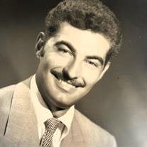 Nick Varitimos