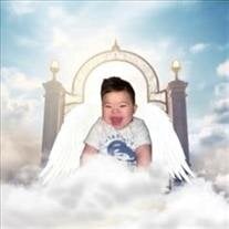 Levi Nathan Deanda - Hernandez