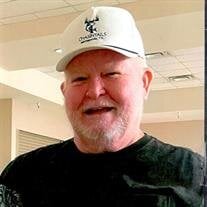 Raymond Frank Mach