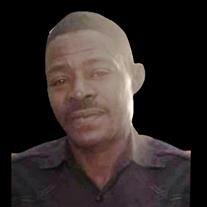 Mr. Willie Lett