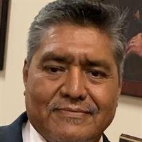 JOSE R. SURITA