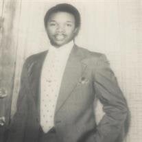 Mr. Gary Allen Gibson