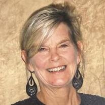 Judith P. "Judy" Fortney