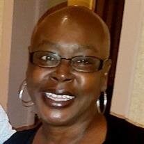 Ms. Barbara Althea Tolson