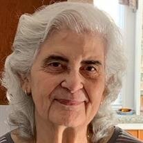 Joyce Smoluk
