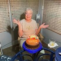 Mrs. Ruth Alice Shute