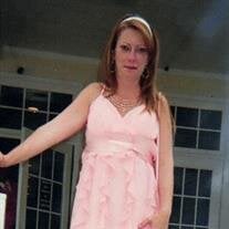 Mrs. Laura Jean Heard