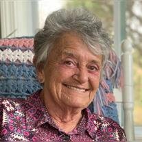 Mrs. Linda Marie Burns